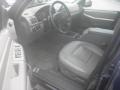 2004 Dark Blue Pearl Metallic Ford Explorer XLT 4x4  photo #7
