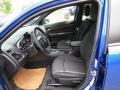 Blue Streak Pearl - Avenger SE V6 Photo No. 6