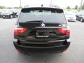 Black Sapphire Metallic - X3 3.0si Photo No. 6