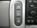 2004 Dark Blue Pearl Metallic Ford Explorer XLT 4x4  photo #10