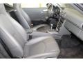 2007 Porsche Cayman S Front Seat