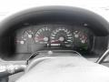 2004 Dark Blue Pearl Metallic Ford Explorer XLT 4x4  photo #14