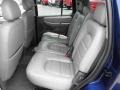 2004 Dark Blue Pearl Metallic Ford Explorer XLT 4x4  photo #20