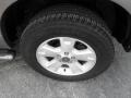 2004 Dark Blue Pearl Metallic Ford Explorer XLT 4x4  photo #21