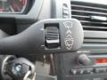 Black Sapphire Metallic - X3 3.0si Photo No. 20