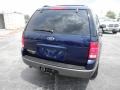 2004 Dark Blue Pearl Metallic Ford Explorer XLT 4x4  photo #25