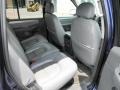 2004 Dark Blue Pearl Metallic Ford Explorer XLT 4x4  photo #26