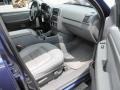 2004 Dark Blue Pearl Metallic Ford Explorer XLT 4x4  photo #27