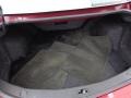 Ebony Trunk Photo for 2003 Cadillac CTS #83275579