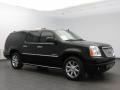 Onyx Black 2012 GMC Yukon Denali