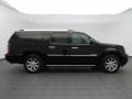 Onyx Black - Yukon Denali Photo No. 2