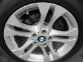 Black Sapphire Metallic - X3 3.0si Photo No. 28