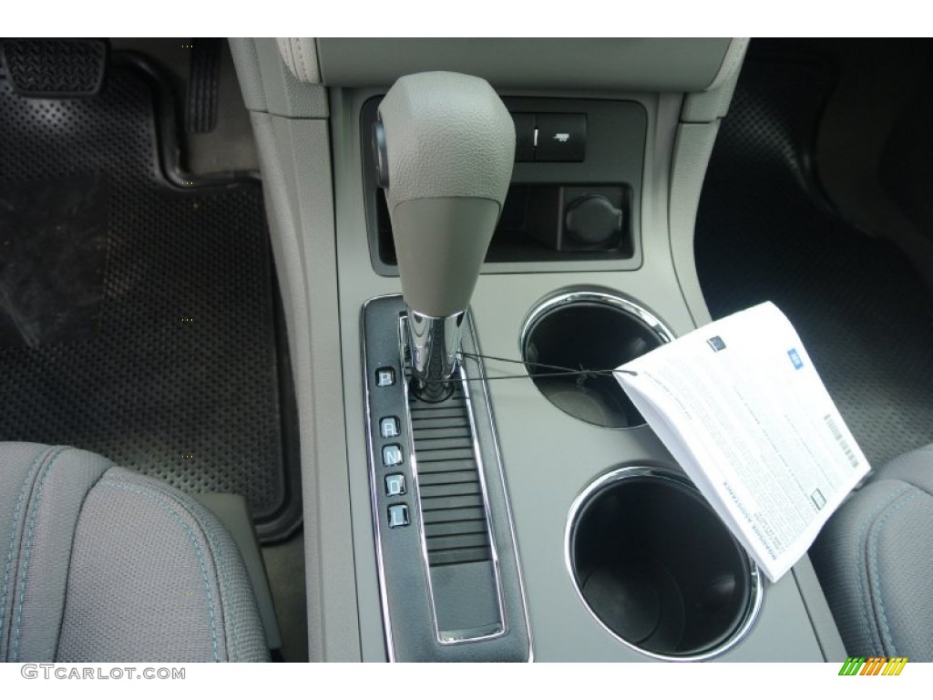 2014 Chevrolet Traverse LS 6 Speed Automatic Transmission Photo #83275647