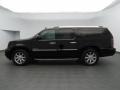 Onyx Black - Yukon Denali Photo No. 6