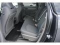 Dark Titanium/Light Titanium Rear Seat Photo for 2014 Chevrolet Traverse #83275735