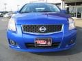 Blue Metallic - Sentra 2.0 SR Photo No. 2