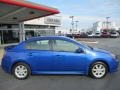 Blue Metallic - Sentra 2.0 SR Photo No. 3