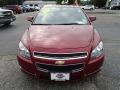 Red Jewel - Malibu LT Sedan Photo No. 2