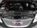 Onyx Black - Yukon Denali Photo No. 10