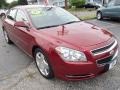 Red Jewel - Malibu LT Sedan Photo No. 3