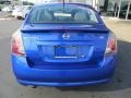 Blue Metallic - Sentra 2.0 SR Photo No. 5