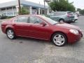 Red Jewel - Malibu LT Sedan Photo No. 4