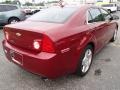 Red Jewel - Malibu LT Sedan Photo No. 5