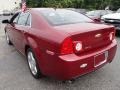 Red Jewel - Malibu LT Sedan Photo No. 7