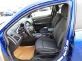 Blue Streak Pearl - Avenger SE V6 Photo No. 6