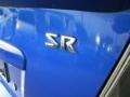 Blue Metallic - Sentra 2.0 SR Photo No. 9