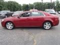 Red Jewel - Malibu LT Sedan Photo No. 9