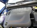 Blue Streak Pearl - Avenger SE V6 Photo No. 9