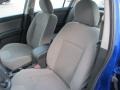 Blue Metallic - Sentra 2.0 SR Photo No. 12