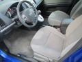 Blue Metallic - Sentra 2.0 SR Photo No. 13