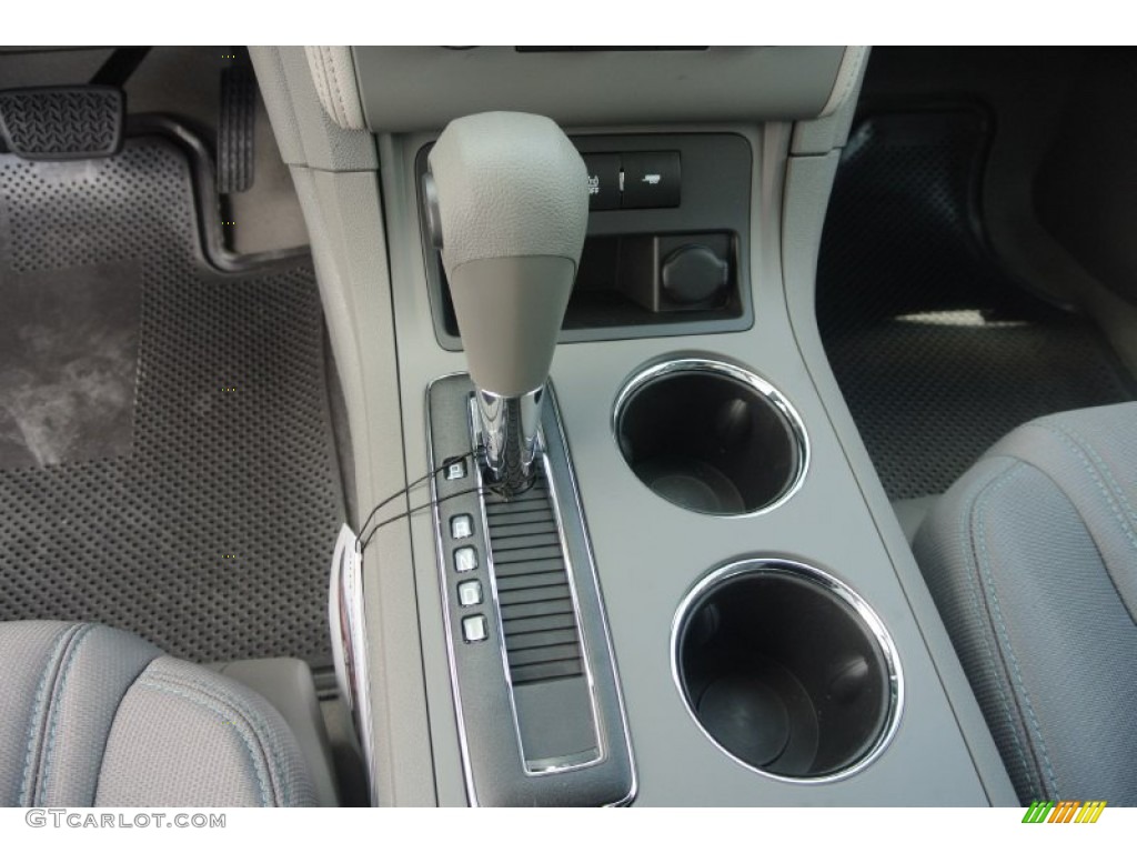 2014 Chevrolet Traverse LS 6 Speed Automatic Transmission Photo #83276114