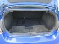 Blue Metallic - Sentra 2.0 SR Photo No. 18
