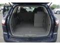 Atlantis Blue Metallic - Traverse LS Photo No. 15