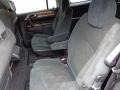 Ebony Black/Ebony Rear Seat Photo for 2009 Buick Enclave #83276550