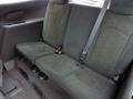 Ebony Black/Ebony Rear Seat Photo for 2009 Buick Enclave #83276587