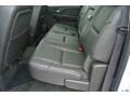 Ebony Rear Seat Photo for 2014 GMC Sierra 3500HD #83276732