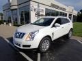 Platinum Ice Tricoat - SRX Luxury FWD Photo No. 1