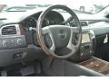 Ebony Dashboard Photo for 2014 GMC Sierra 3500HD #83276880