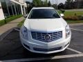 Platinum Ice Tricoat - SRX Luxury FWD Photo No. 2