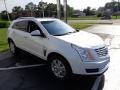 Platinum Ice Tricoat - SRX Luxury FWD Photo No. 3