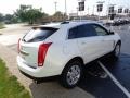 Platinum Ice Tricoat - SRX Luxury FWD Photo No. 4