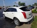 Platinum Ice Tricoat - SRX Luxury FWD Photo No. 6