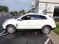 Platinum Ice Tricoat - SRX Luxury FWD Photo No. 7