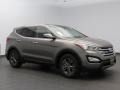 Mineral Gray - Santa Fe Sport Photo No. 1