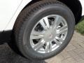 Platinum Ice Tricoat - SRX Luxury FWD Photo No. 8