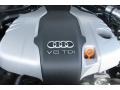 2013 Audi Q7 3.0 Liter TDI DOHC 24-Valve VVT Turbo-Diesel V6 Engine Photo